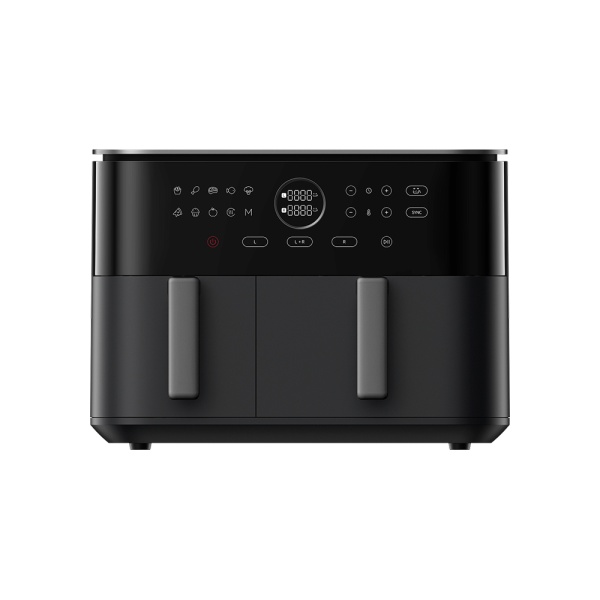 Аэрогриль Xiaomi Dual Zone Air Fryer 10L